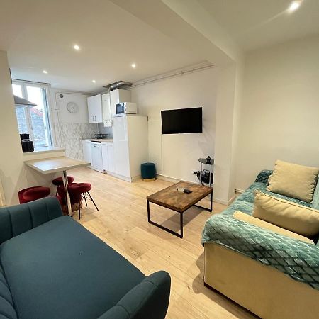 Ferienwohnung Le Colorado - Centre - 6 Pers - Reve Au Mans Le Mans Exterior foto