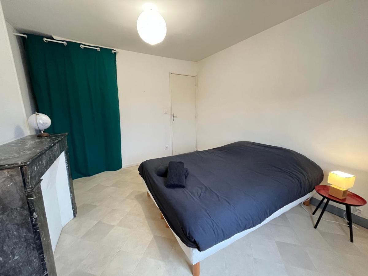 Ferienwohnung Le Colorado - Centre - 6 Pers - Reve Au Mans Le Mans Exterior foto